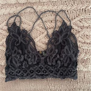 free people adella bralette